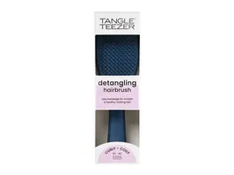 Tangle Teezer The Ultimate Detangler TC Galactic Blue