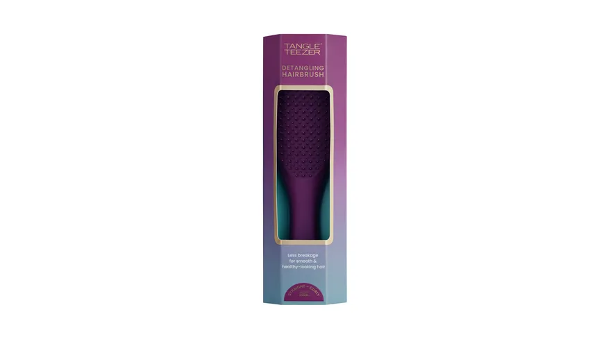 Tangle Teezer The Ultimate Detangler Xmas Midnight Plum Online