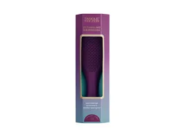 Tangle Teezer The Ultimate Detangler Xmas 2024 Midnight Plum