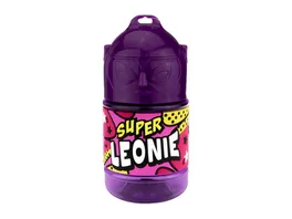 H H Superhelden Trinkflasche Leonie