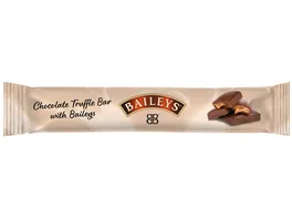 Baileys Chocolate Truffle Bar