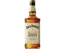 Jack Daniel s Tennessee Honey Whiskey Likoer 0 7l 35