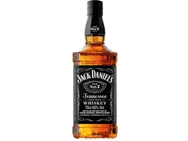 Jack Daniel s Tennessee Whiskey