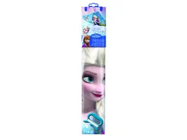 Guenther Flugmodelle Frozen Elsa Kinderdrachen