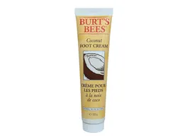 BURT S BEES Coconut Foot Cream