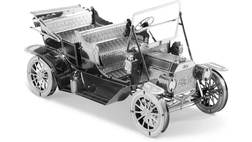 Metal Earth 502604 - Cars - Ford 1908 Model T