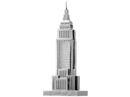 Metal Earth 502858 Iconx Bauwerke Empire State Building
