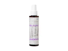 KORRES RELAXING LAVENDER Spray mit beruhigendem Lavendelduft