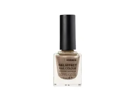 KORRES Sweet Almond Nail Colour