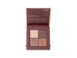 KORRES Eyeshadow Palette