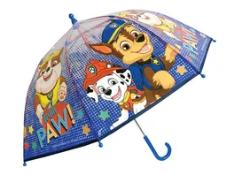 John Regenschirm mit Paw Patrol Motiv