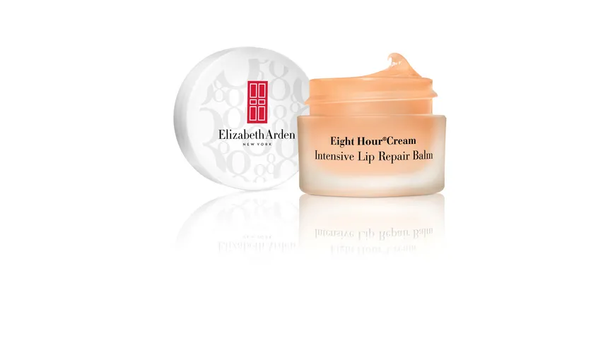 Elizabeth Arden Eight Hour Intensive Lip Repair Balm