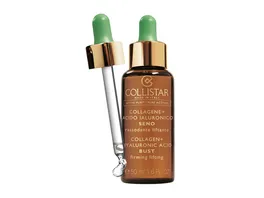 COLLISTAR Pure Actives Collagen Hyaluronic Acid Bust