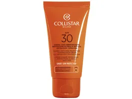 COLLISTAR Anti Age Tanning Face Cream
