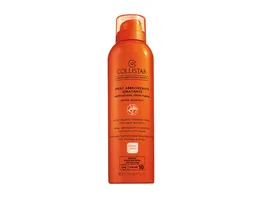 COLLISTAR Moisturizing Tanning Spray LSF10