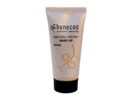 BENECOS Natural Creamy Make Up
