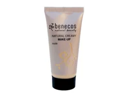 benecos Natural Creamy Make Up