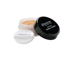 BENECOS Natural Mineral Powder