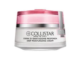 COLLISTAR Deep Moisturizing Cream
