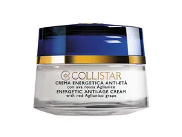 COLLISTAR Energetic Anti Age Cream