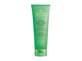 COLLISTAR Talasso Shower Cream