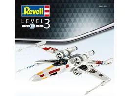 Revell 03601 X wing Fighter