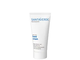 Santaverde hand cream