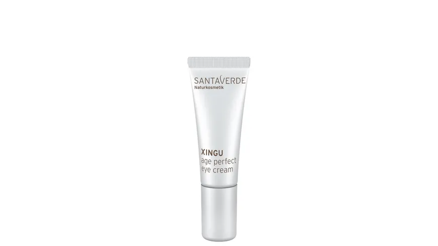 Santaverde xingu age perfect eye cream