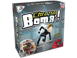 IMC Chrono Bomb