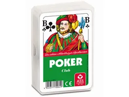 ASS Altenburger Poker franzoesisches Bild