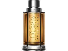 BOSS The Scent Eau de Toilette Natural Spray