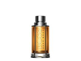 BOSS The Scent After Shave Lotion