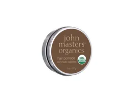 john masters organics hairpomade