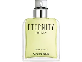 Calvin Klein Eternity for Men Eau de Toilette