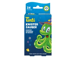 Tinti Knisterzauber 3er Pack