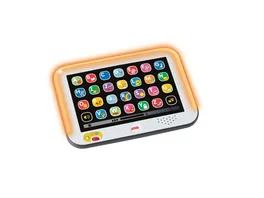 Fisher Price Lernspass Tablet Baby Spielzeug Kindertablet Lernspielzeug