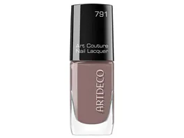 ARTDECO Nagellack Art Couture Nail Lacquer