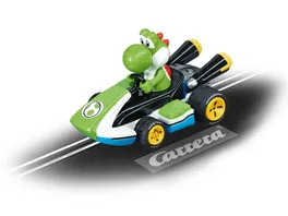Carrera GO Nintendo Mario Kart 8 Yoshi