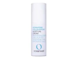 Oceanwell Biomarine Cellsupport Moisture Cream