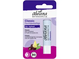 alviana Lippenpflegestift Classic