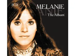 Melanie The Album