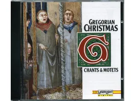 Gregorian Christmas