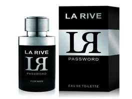 LA RIVE Password EdT