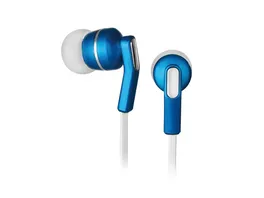 S2 Digital Ear Beat Blau In Ear Kopfhoerer