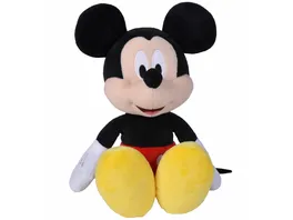 Simba Disney Mickey Maus Mickey 35cm