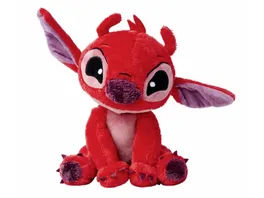 Simba Disney Leroy Stitch Leroy 25cm