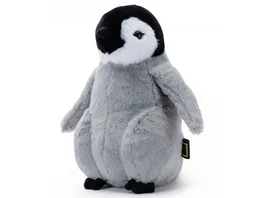 Simba Disney National Geographic Pinguin 25cm
