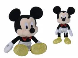 Simba Disney 100 Sparkly Mickey 25cm