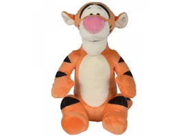 Simba Winnie Puuh Tigger Pluesch 25cm