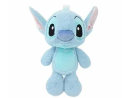 Simba Disney Flopsies Stitch 41cm